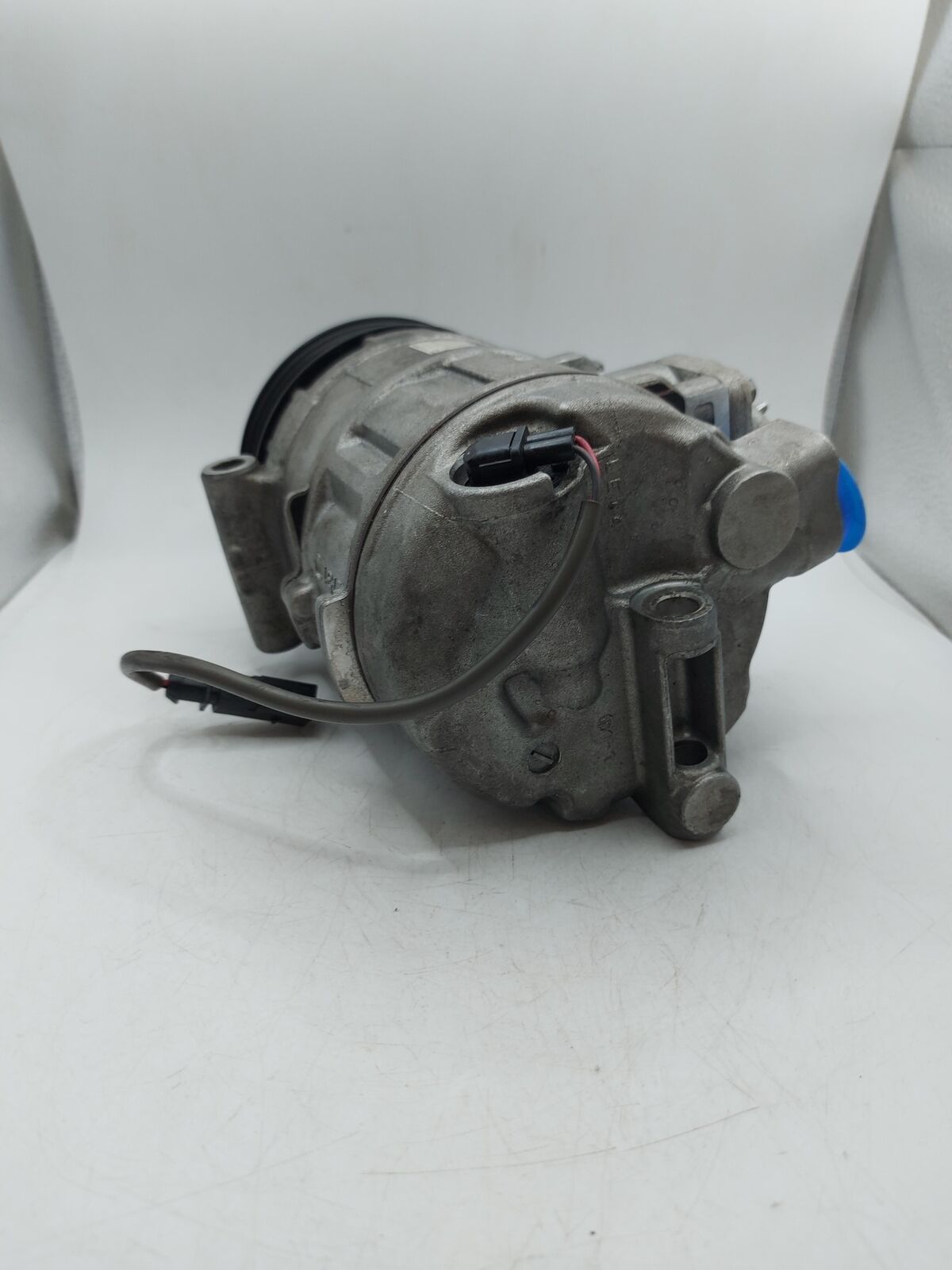 99-13 Porsche 911 997 Turbo S AC A/C Air Conditioning Compressor 9A112601102