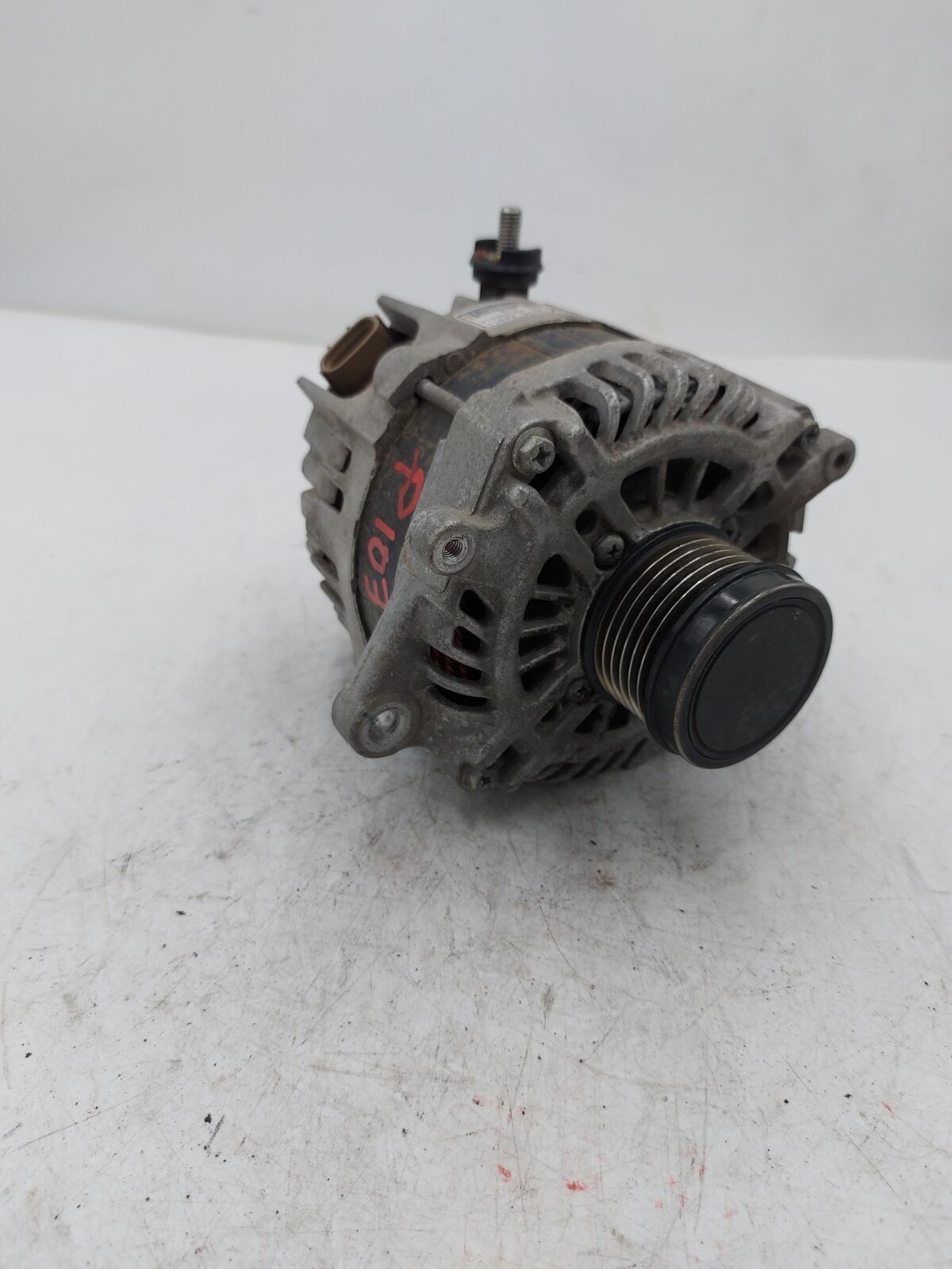 15 16 17 18 19 20 21 SUBARU WRX Alternator 23700aa911 80K KM's!