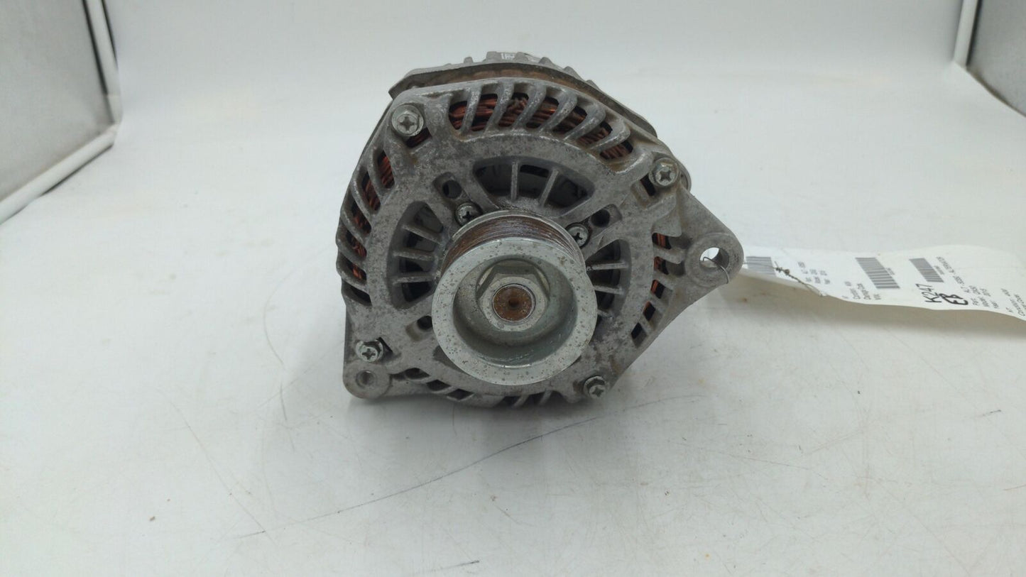 14 15 16 17 INFINITI QX50 Alternator 23100-3fy1a