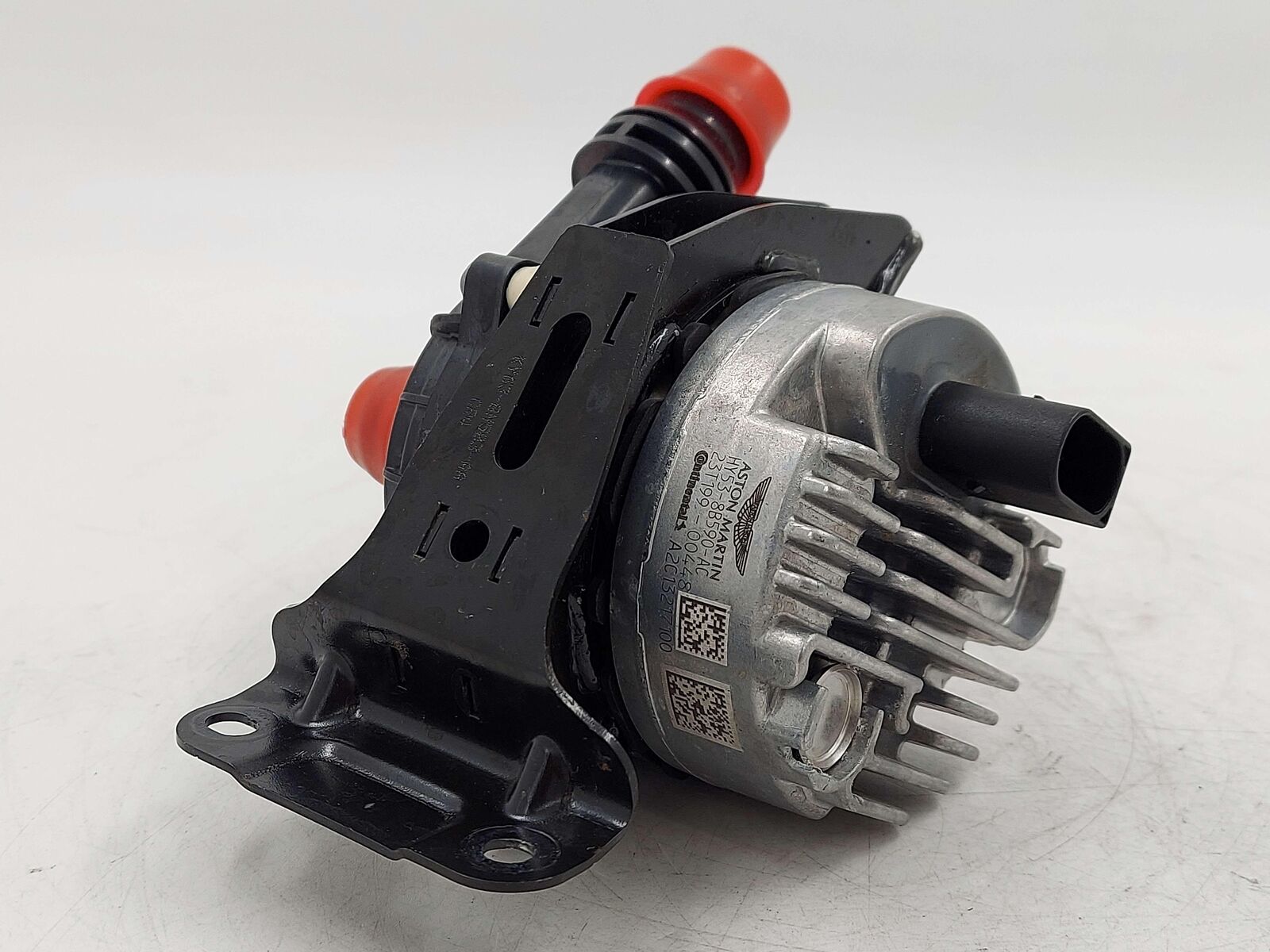 2024 ASTON MARTIN DB12 VOLANTE COOLANT WATER PUMP AUXILIARY HY53-8B590-AC