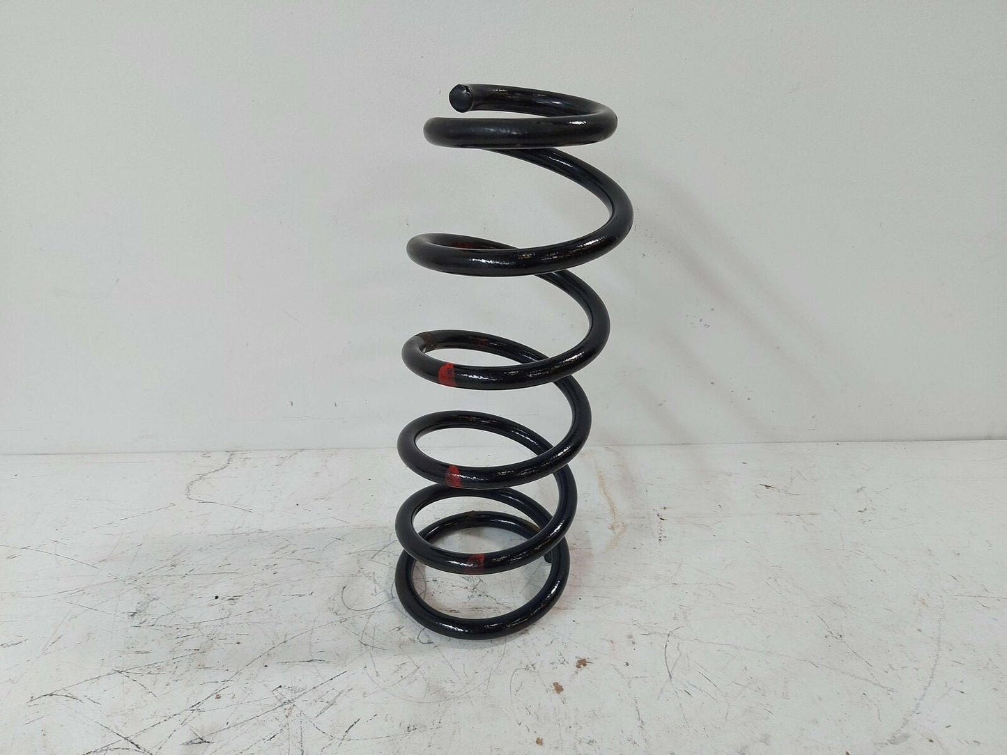 20-23 TOYOTA HIGHLANDER REAR RIGHT COIL SPRING 2.5L HYBRID