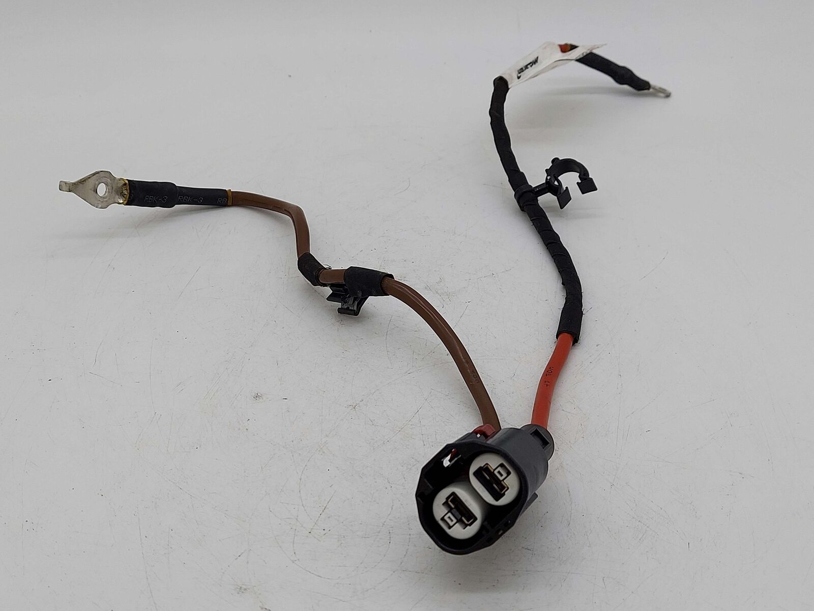 2023 McLaren Artura EPHS Wire Harness 16MB203CP