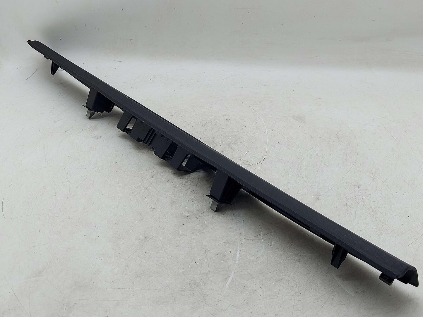 2014 PORSCHE 911 991 GT3 LEFT INTERIOR TRIM PANEL INNER SILL