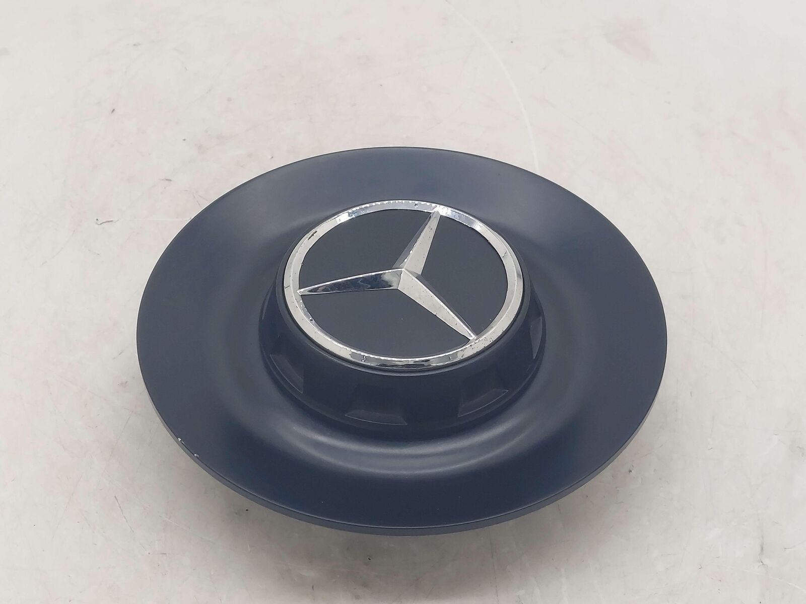 2021 MERCEDES GLS63 AMG X167 WHEEL CENTER CAP BLACK S-112 *NOTE