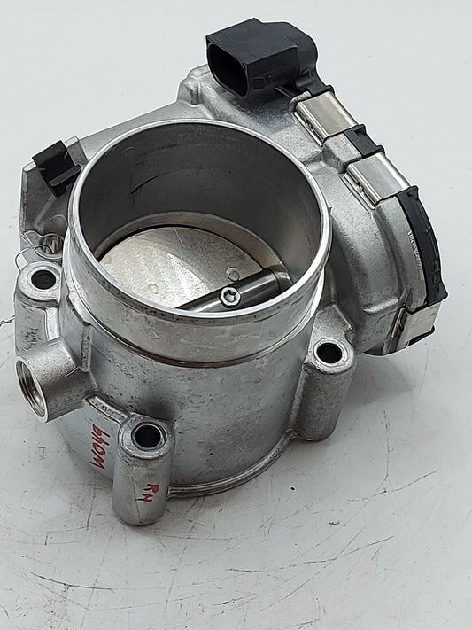 18 MCLAREN 720S RH RIGHT Throttle Body 0280750151 19K KM