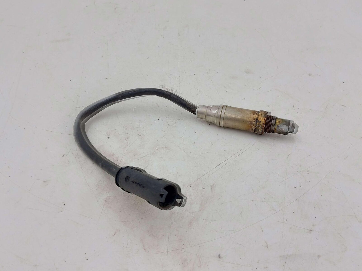 2007 BMW M6 E63 5.0L RH Right Rearward o2 Oxygen Sensor 0258005339 11787836451