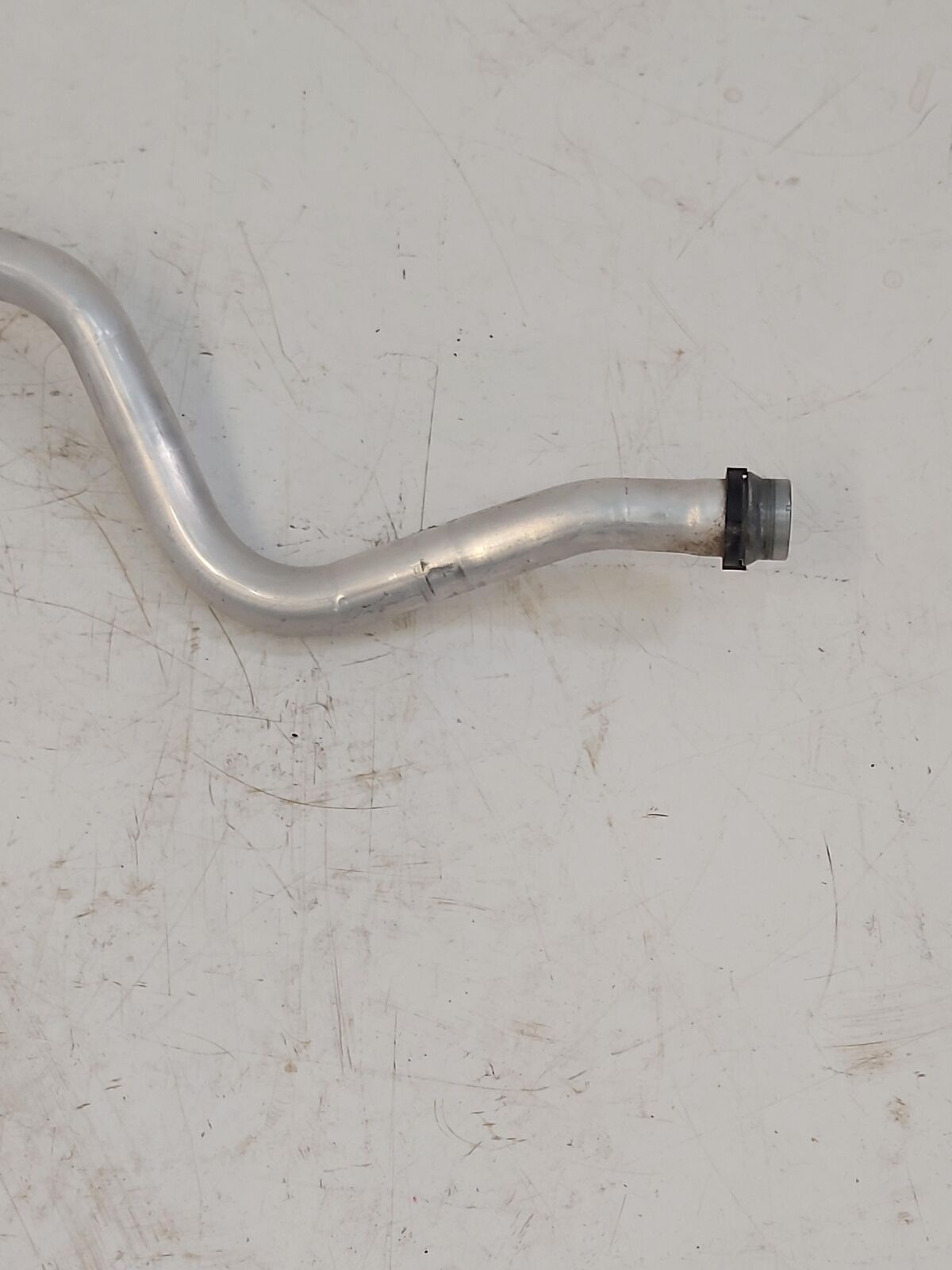 2020 PORSCHE 911 992 CARRERA 4S AWD 992121568 Coolant Pipe