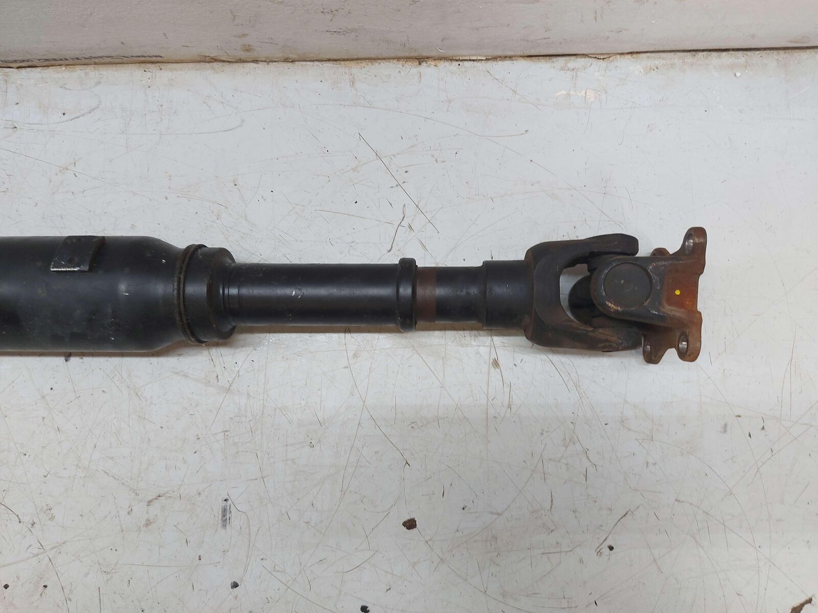 10-22 Toyota 4Runner 4.0L Rear Drive Shaft Limited 4x4 6 Cylinder 4WD