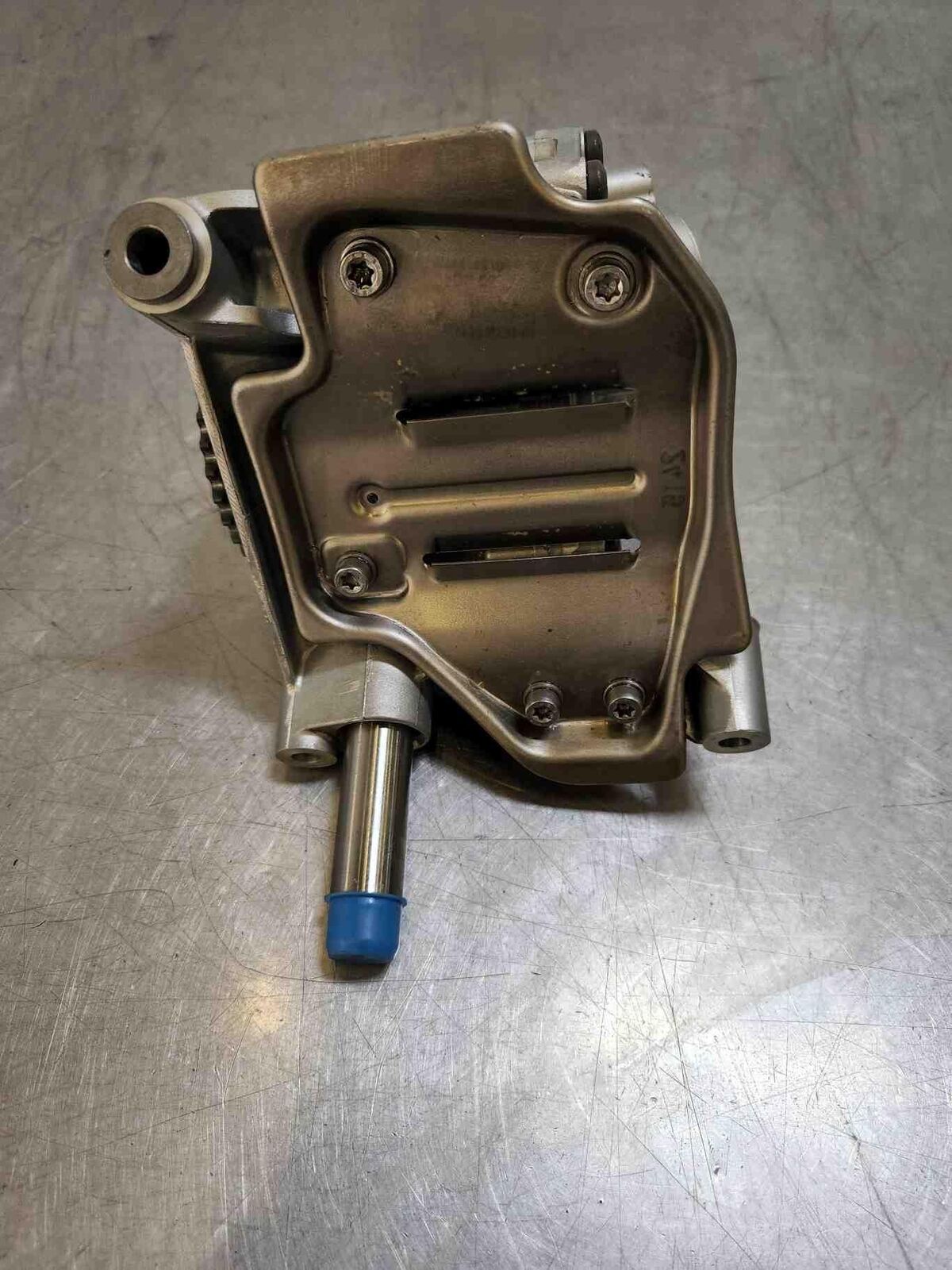 2016 BMW X5m Oil Pump 764325603 30K KMS