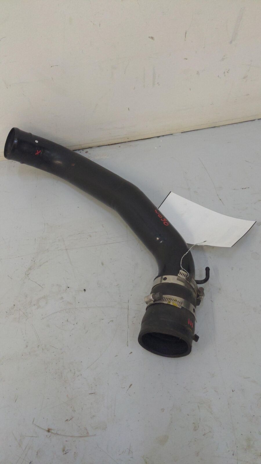 1999 NISSAN SKYLINE R34 Gt-t Coupe Intercooler Connector charge Pipe