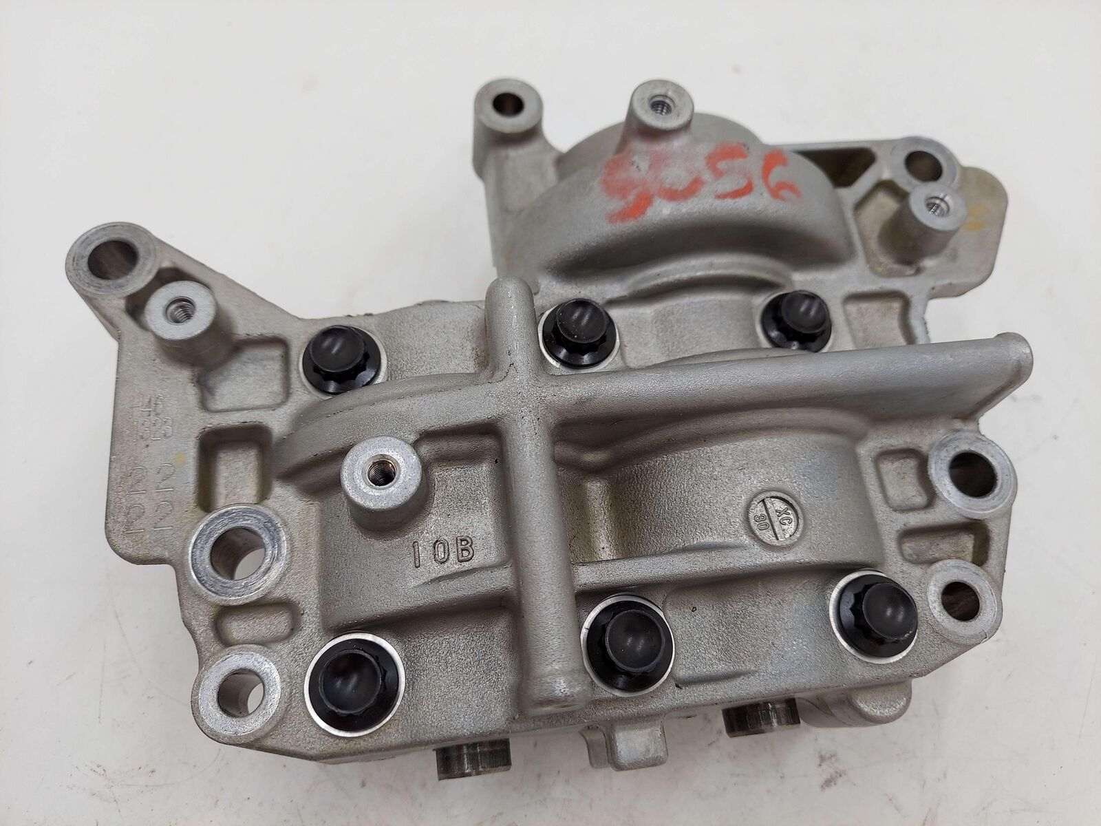 2016 Toyota Rav-4 2.5L Engine Oil Pump Balance Shaft 56K KMS