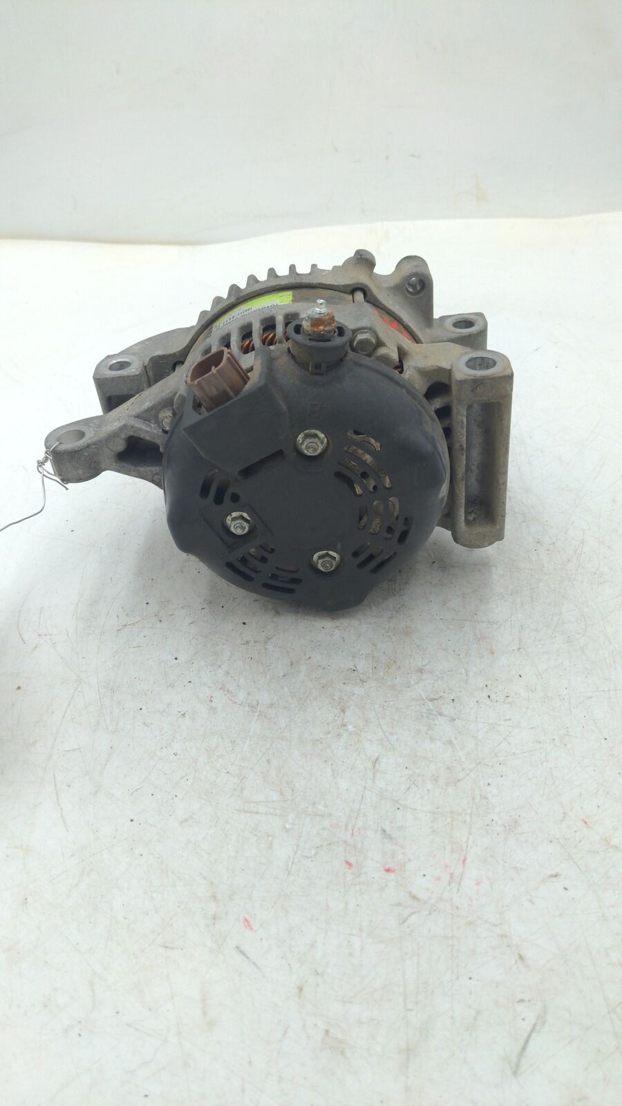 14 15 16 17 18 19 20 LEXUS GX460 Alternator 2706038110 ONLY 8K KM's!