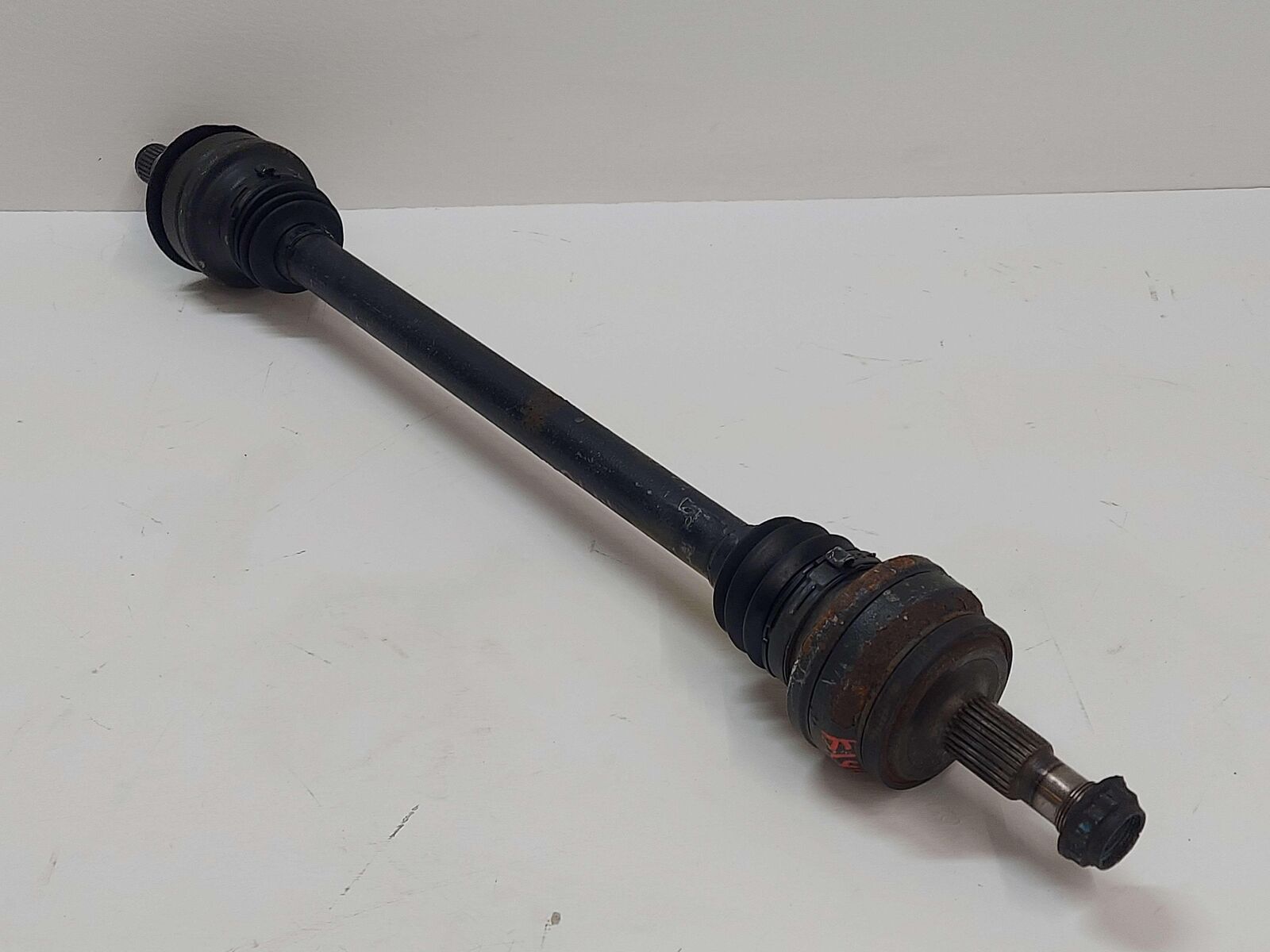 💥10-15 MERCEDES GLK350 Rear LH Left CV Axle Shaft *Notes* AWD 💥