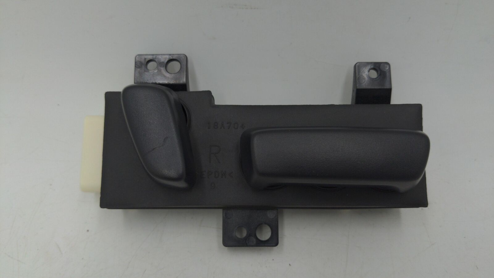 2017 Lexus RX350 RH Right Seat Switch Black RH7980H73