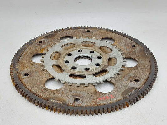 16-22 TOYOTA TACOMA 3.5L ENGINE MOTOR FLYWHEEL AT 2GRFKS 3210135030 3210104010