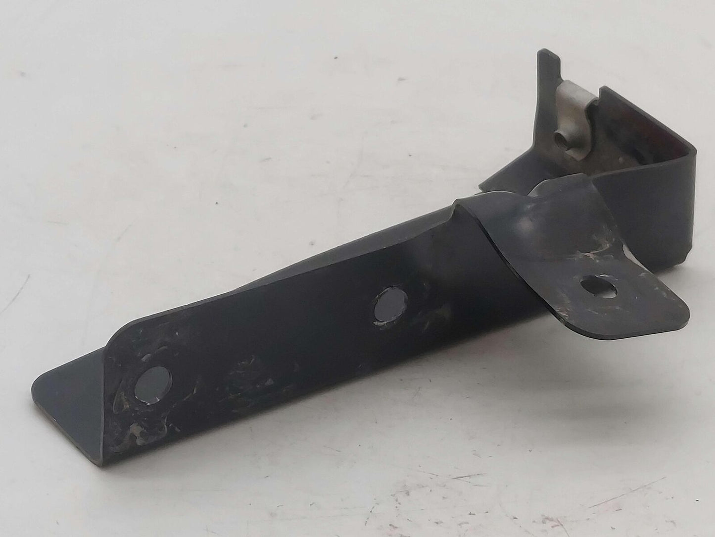 2006 FORD GT GT40 SUPERCAR REAR RH RIGHT BUMBER SUPPORT BRACKET *BENT* OEM