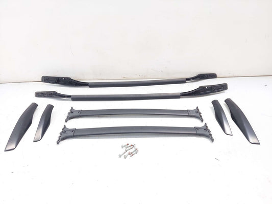 07-09 LEXUS RX350 ROOF RACK RAILS & CROSS BARS