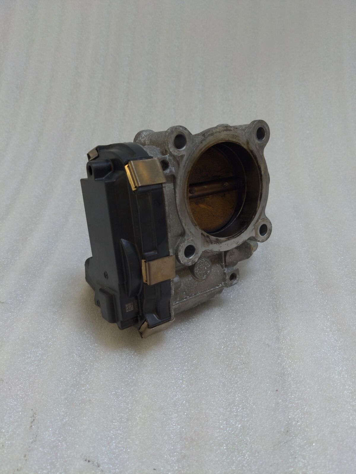 17 SUBARU WRX Throttle Body