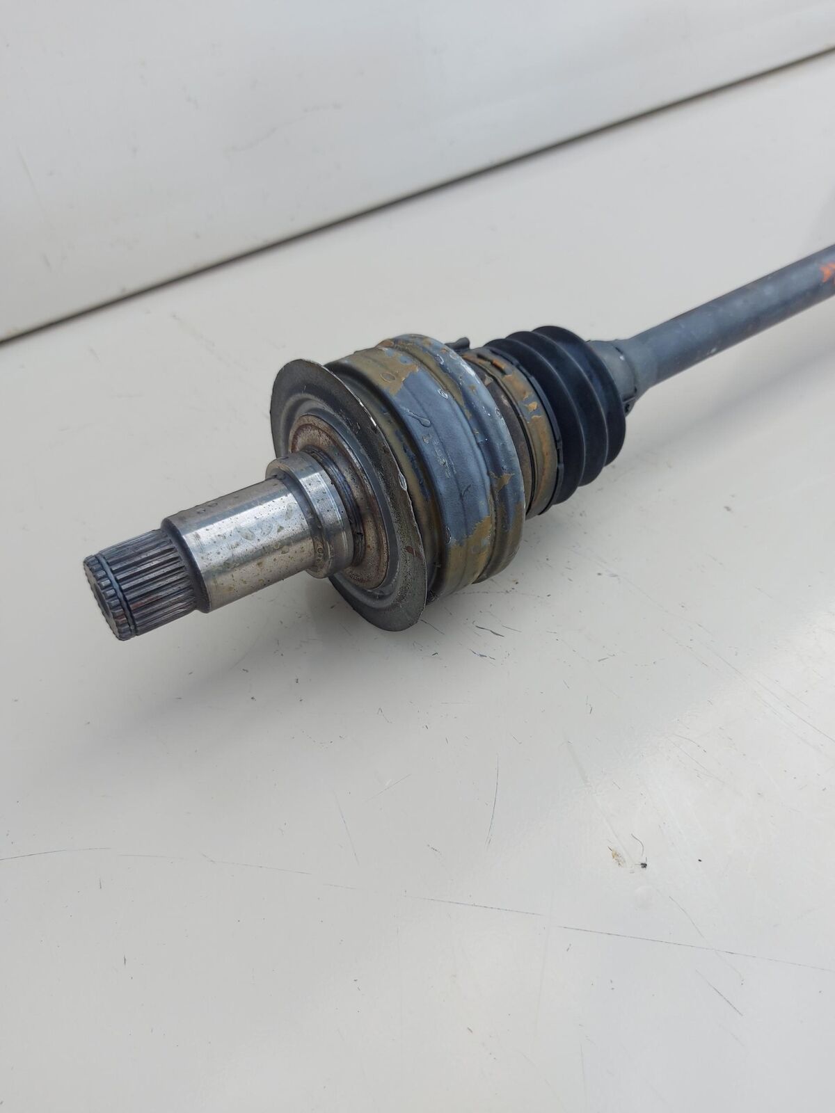 14-16 MERCEDES E250 Rear RH Right CV Axle Shaft AWD