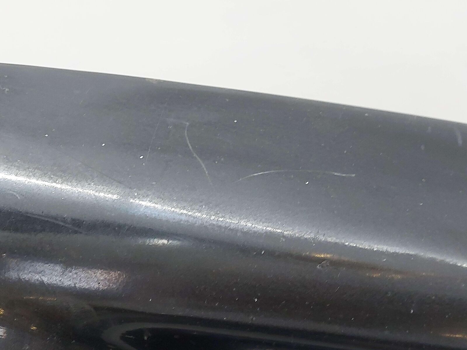 1991 NISSAN SKYLINE R32 HCR32 GTS-T COUPE FRONT BUMPER COVER *NOTES*