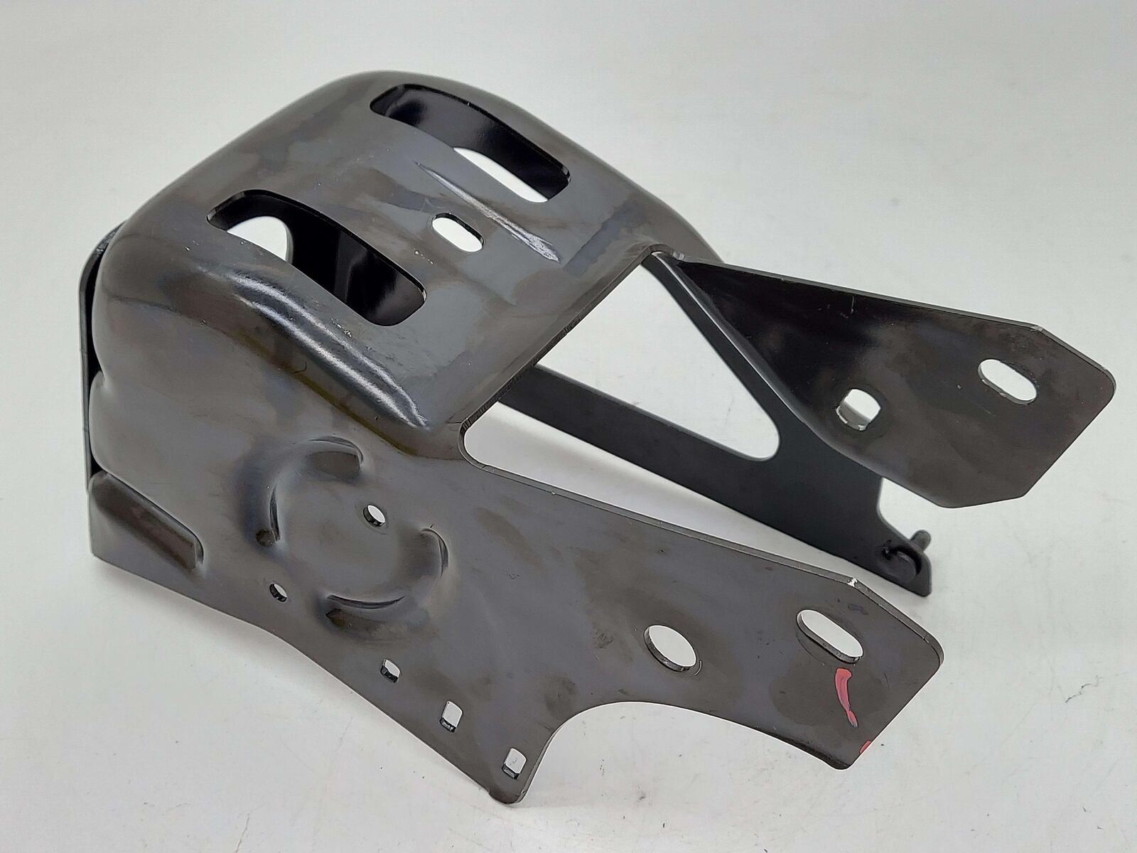 2006 FORD GT GT40 SUPERCAR PEDAL MOUNTING BRACKET 4G7V-2450-AK OEM