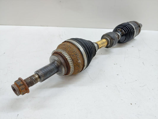 16-22 LEXUS RX450 HYBRID Front LH Left CV Axle Shaft 43420-0E130 97K KM'S