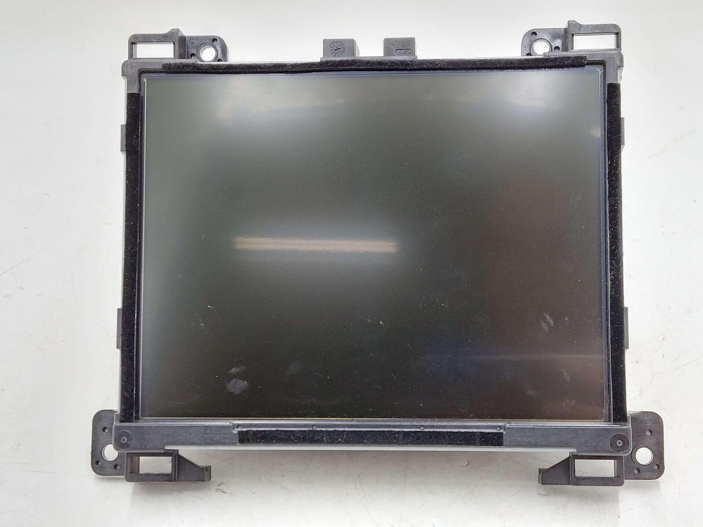 15 DODGE CHALLENGER HARMAN 8.4' RADIO DISPLAY TOUCH SCREEN 68206395AH