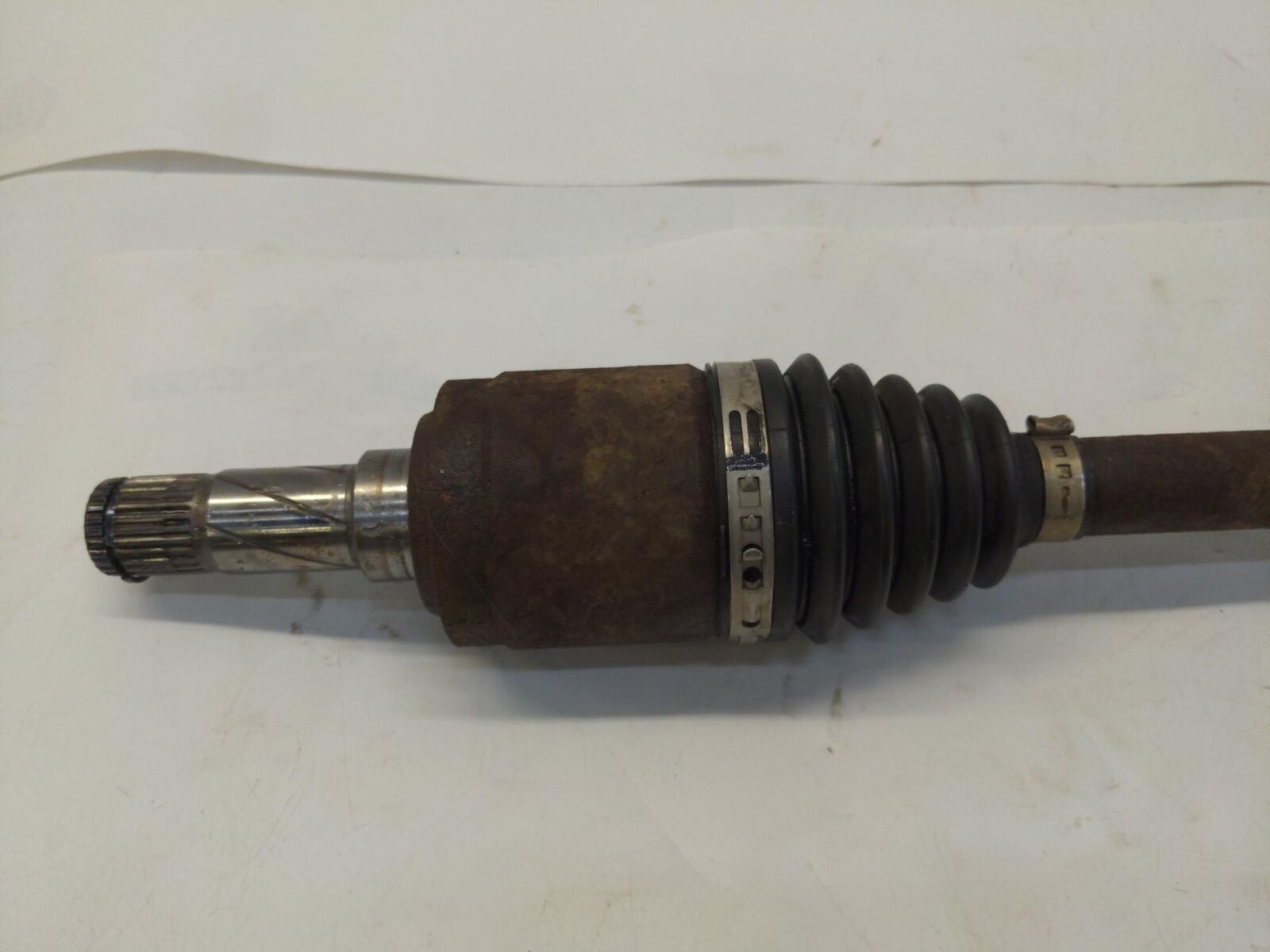 12-19 Range Rover Evoque LH RH REAR Axle Shaft