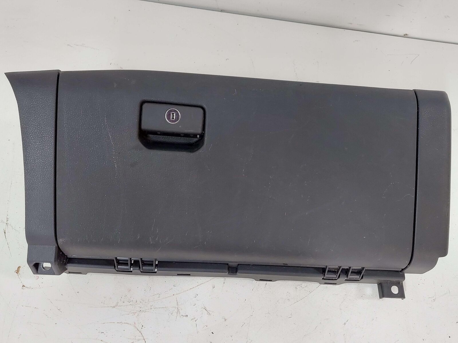 20-23 TOYOTA HIGHLANDER DASH GLOVE BOX BLACK EB20 55303-0E090 55433-0E100