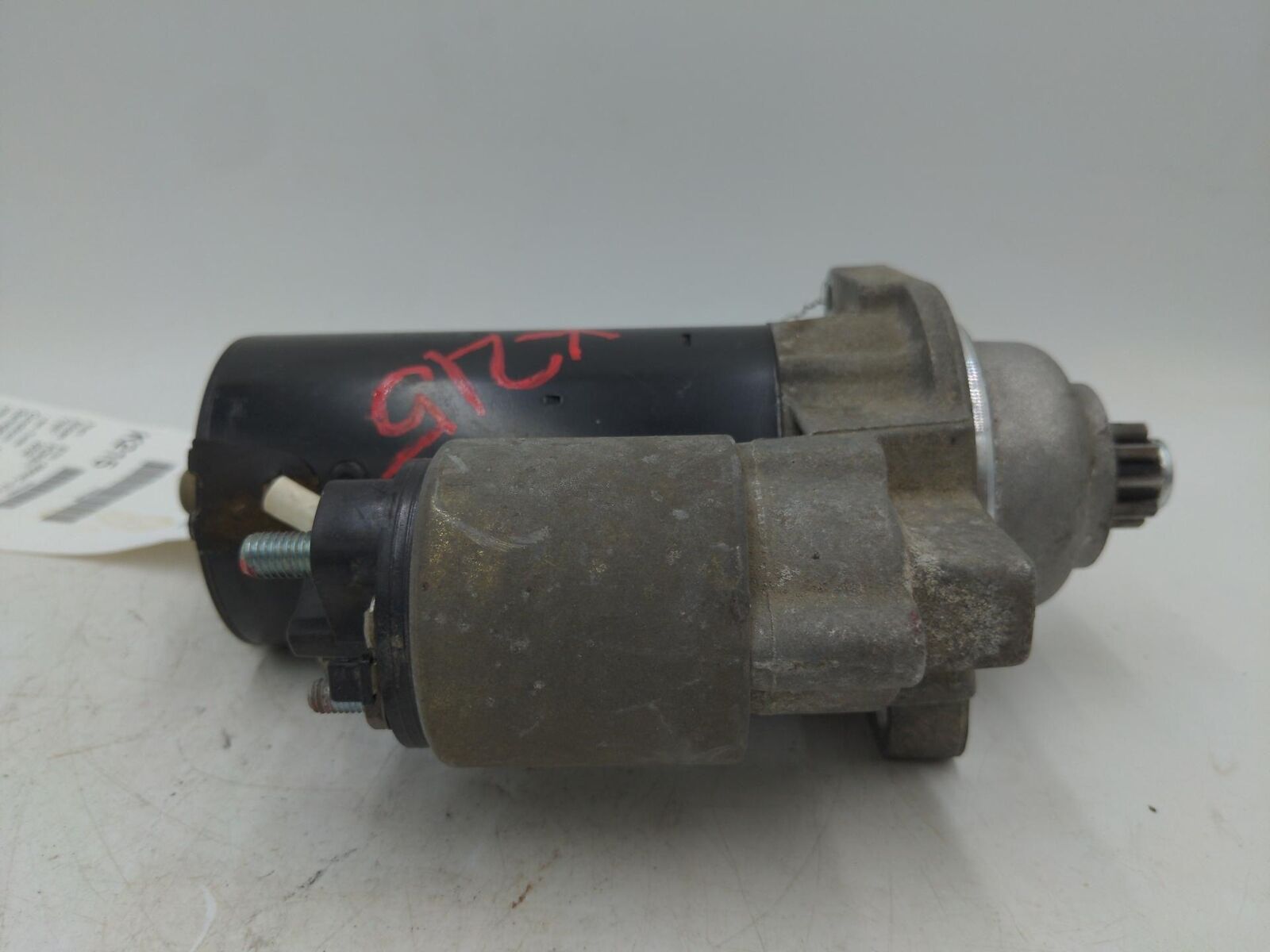 97-08 PORSCHE 911 996 Targa 3.6L Starter Motor 99660410300