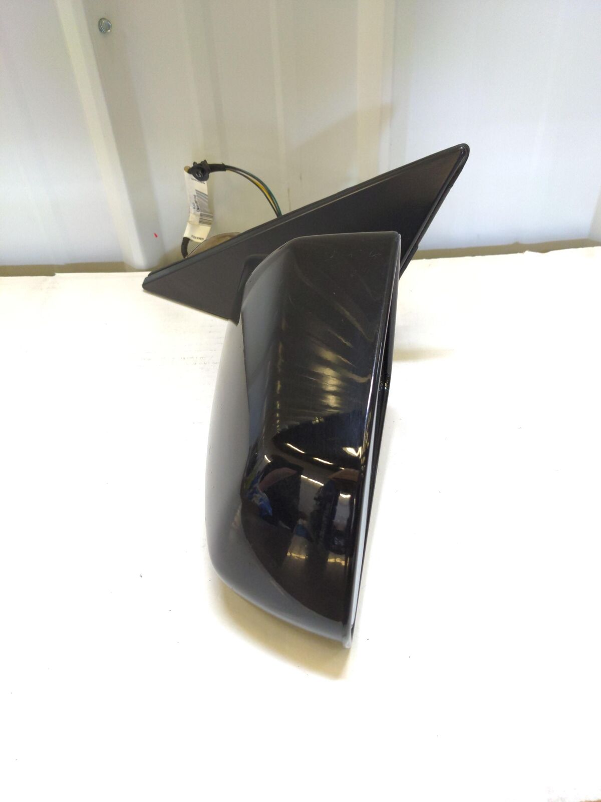 08 09 10 11 12 13 14 CADILLAC CTS Left Door Mirror Black