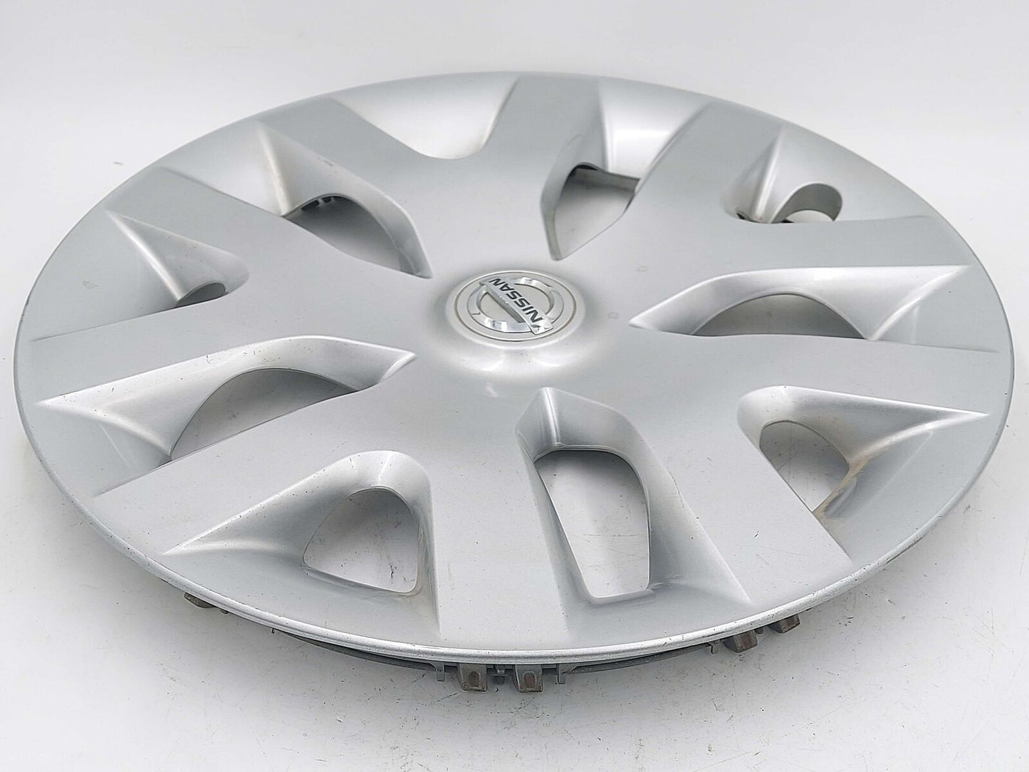 17-21 NISSAN QASHQAI WHEEL COVER 16" 403151KL0B *SCRATCHES*