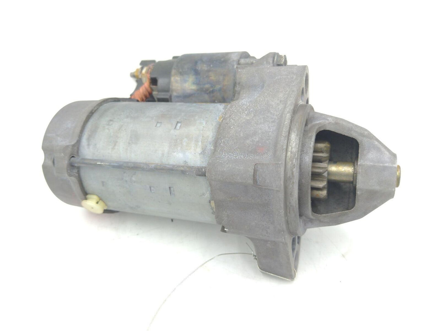 13 14 15 MERCEDES GLK250 Starter Motor A6519060026 89K KM'S