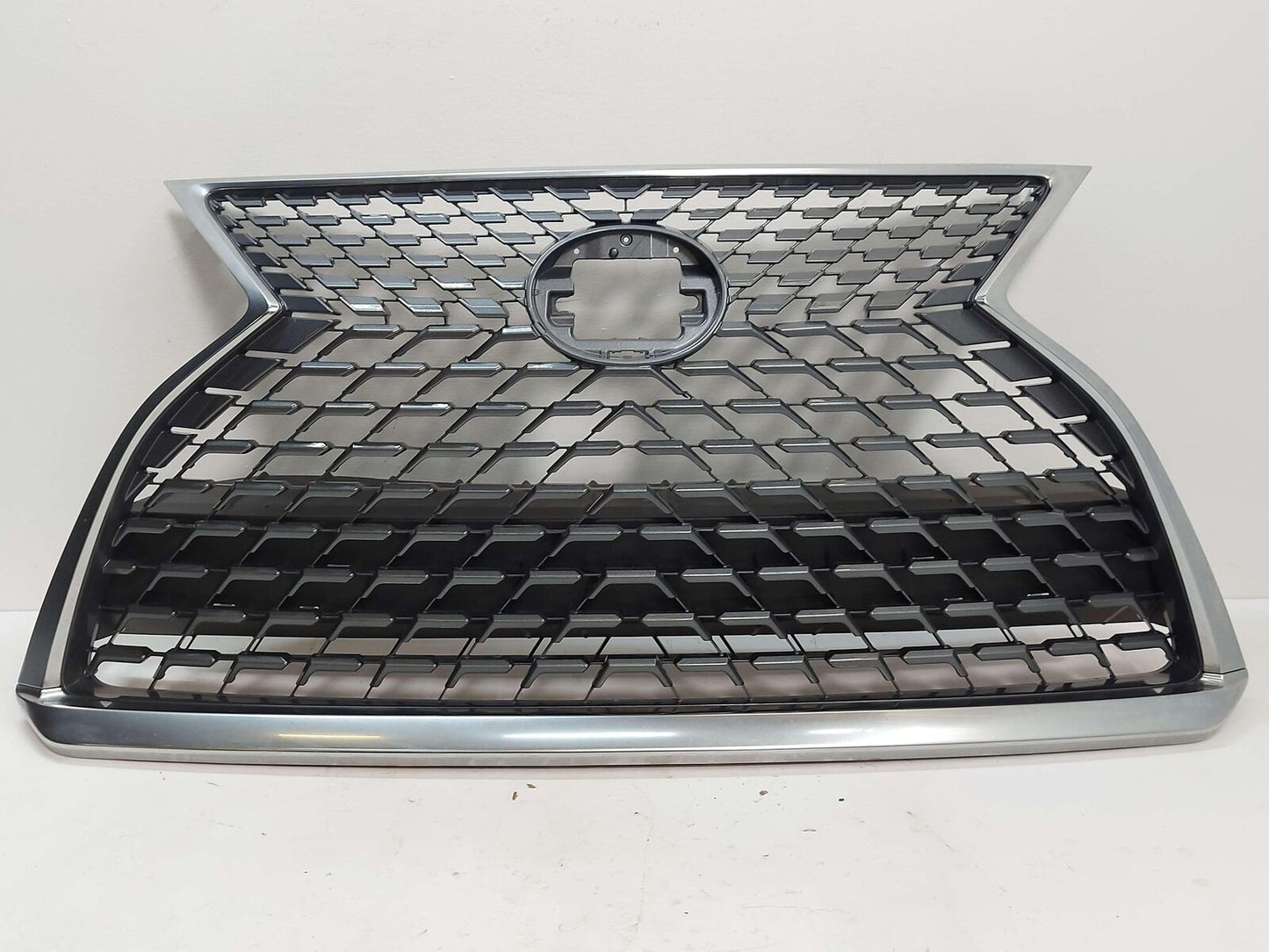 20-22 LEXUS RX350 FRONT MAIN GRILL GRILLE 53101-0E390 52112-0E030