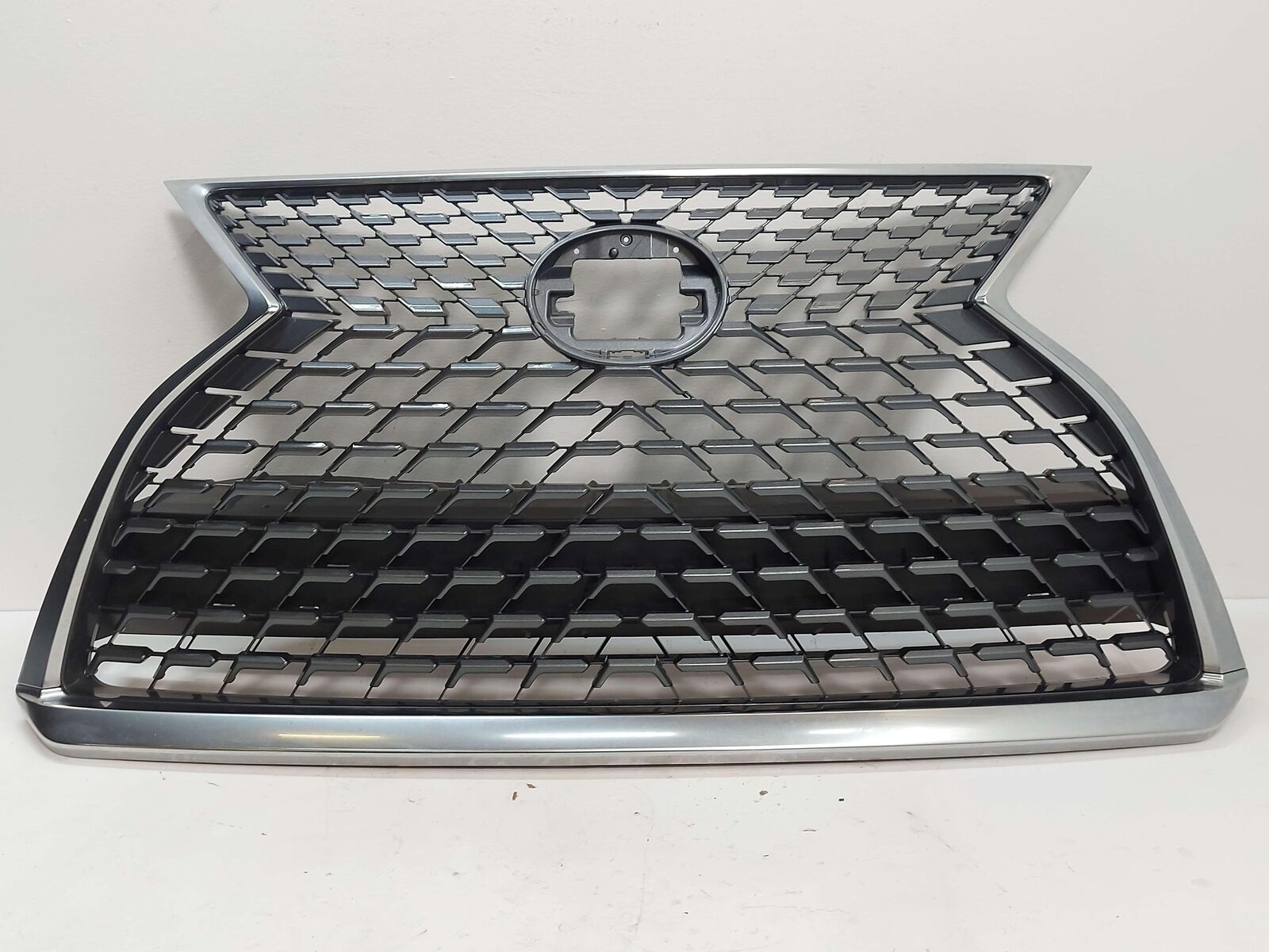 20-22 LEXUS RX350 FRONT MAIN GRILL GRILLE 53101-0E390 52112-0E030