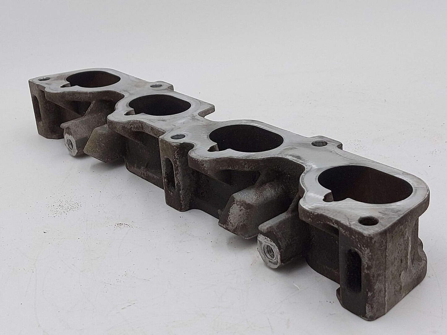 08-15 NISSAN ROGUE 2.5L INTAKE MANIFOLD LOWER QR25DE *NOTE