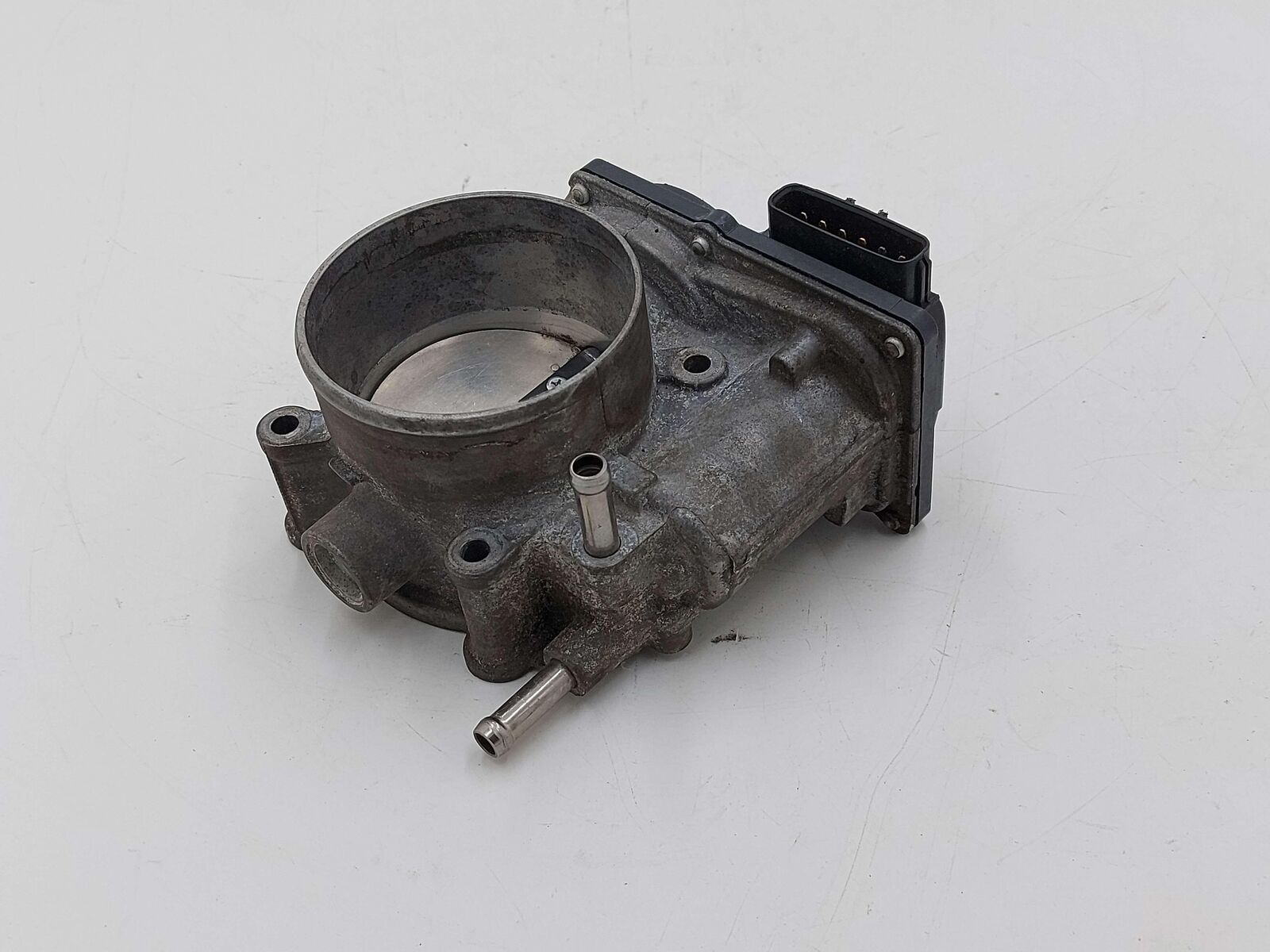 16-22 LEXUS RX450 HYBRID THROTTLE BODY VALVE 22030-0P060