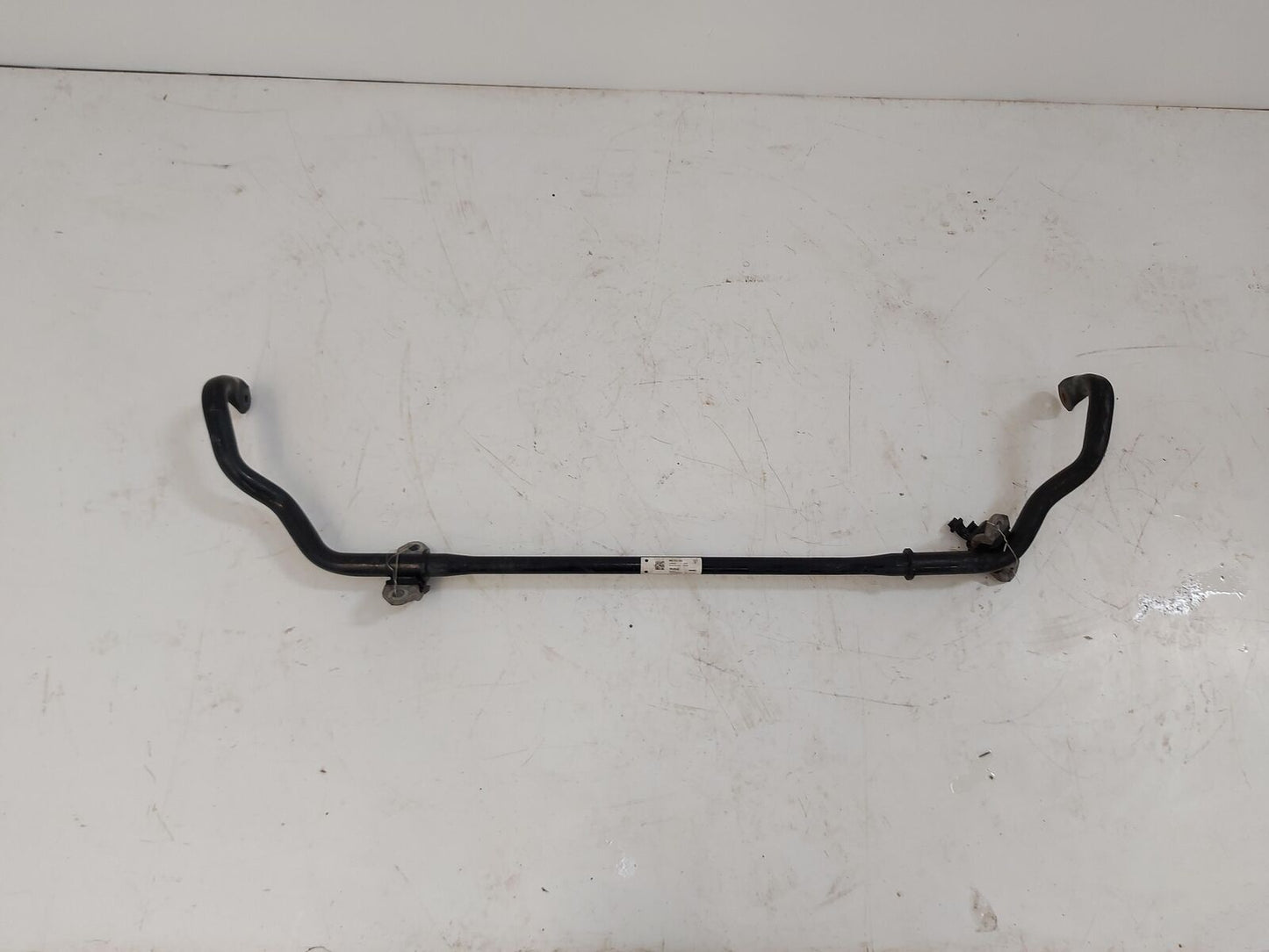 2020 PORSCHE 911 992 CARRERA 4S Stabilizer sway Bar Front 992411025