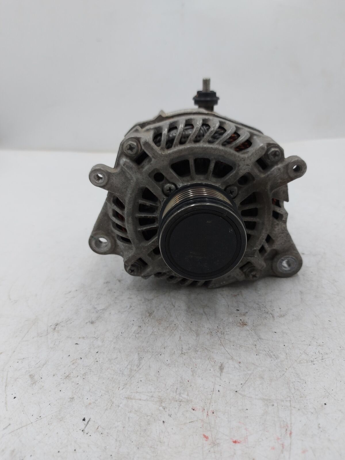 15 16 17 18 19 20 21 SUBARU WRX Alternator 23700aa911 80K KM's!