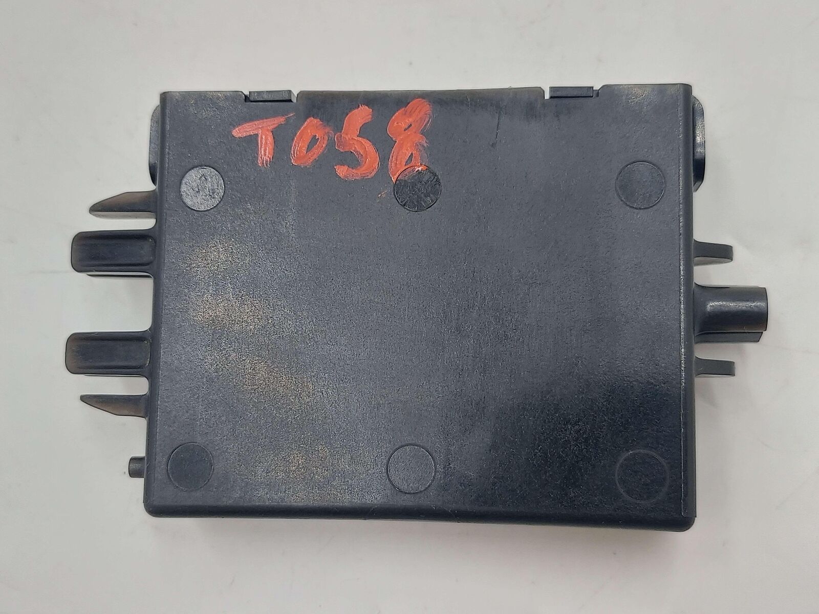 11-14 TOYOTA SIENNA ECU IMMOBILIZER CONTROL MODULE 89780-08040