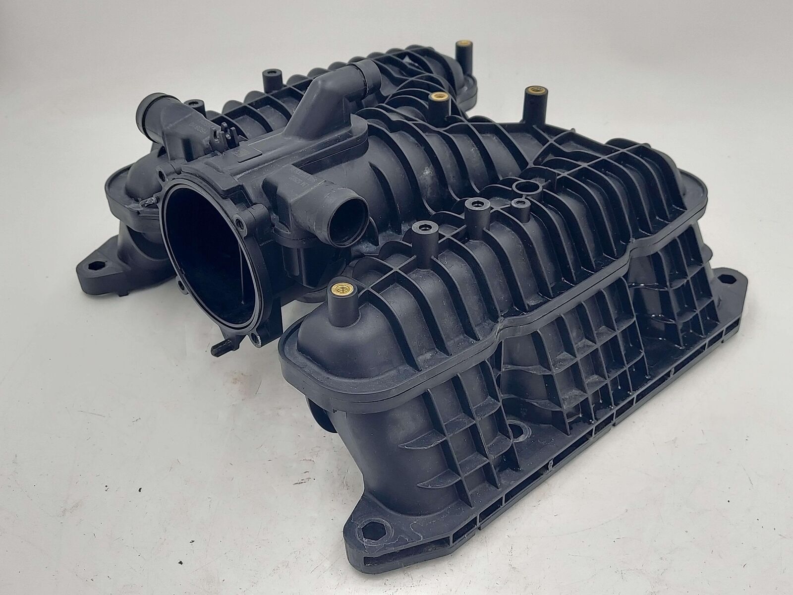 15-18 PORSCHE CAYENNE GTS 958 3.6L INTAKE MANIFOLD 9461100166 94611000666