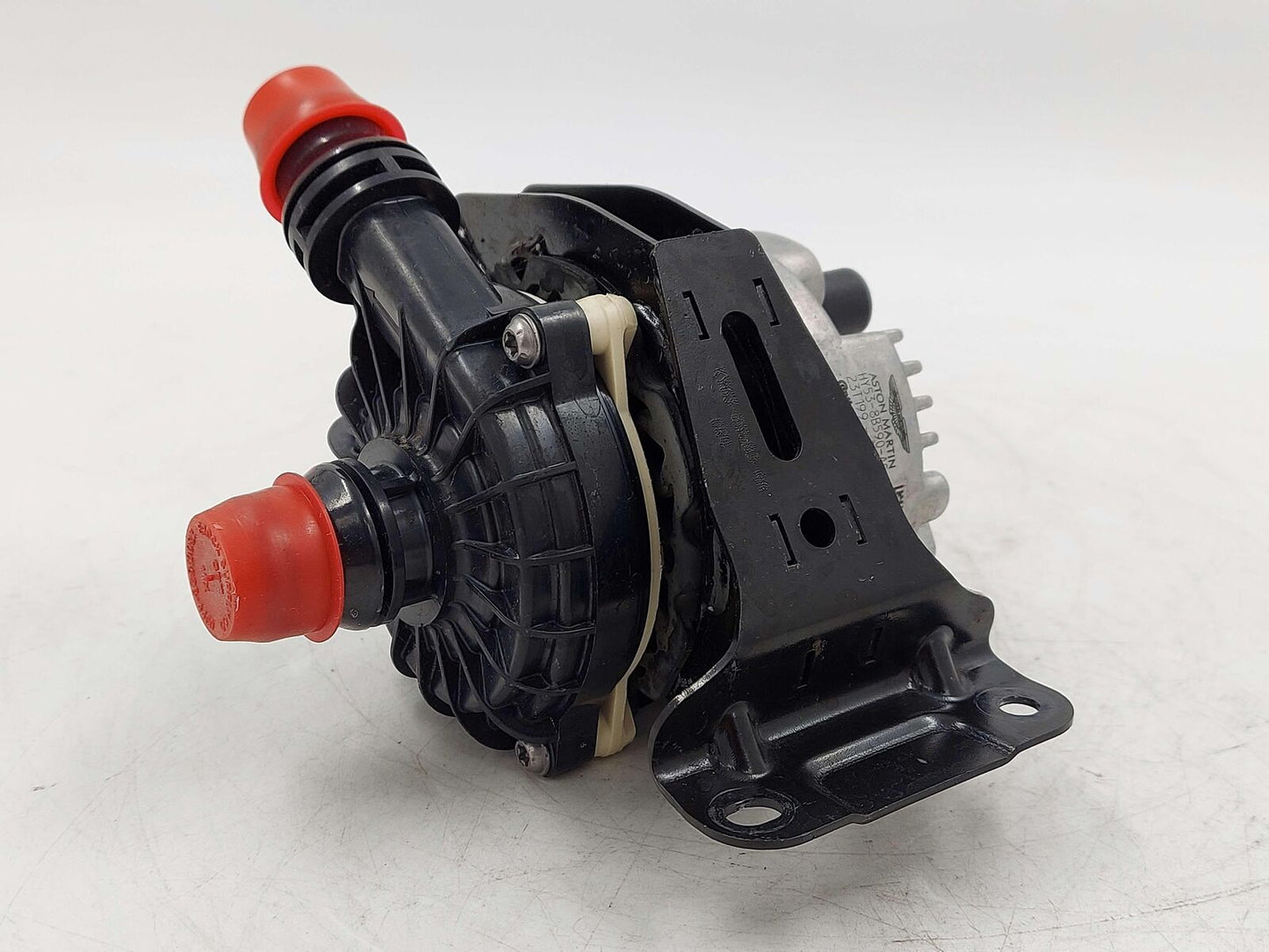 2024 ASTON MARTIN DB12 VOLANTE COOLANT WATER PUMP AUXILIARY HY53-8B590-AC