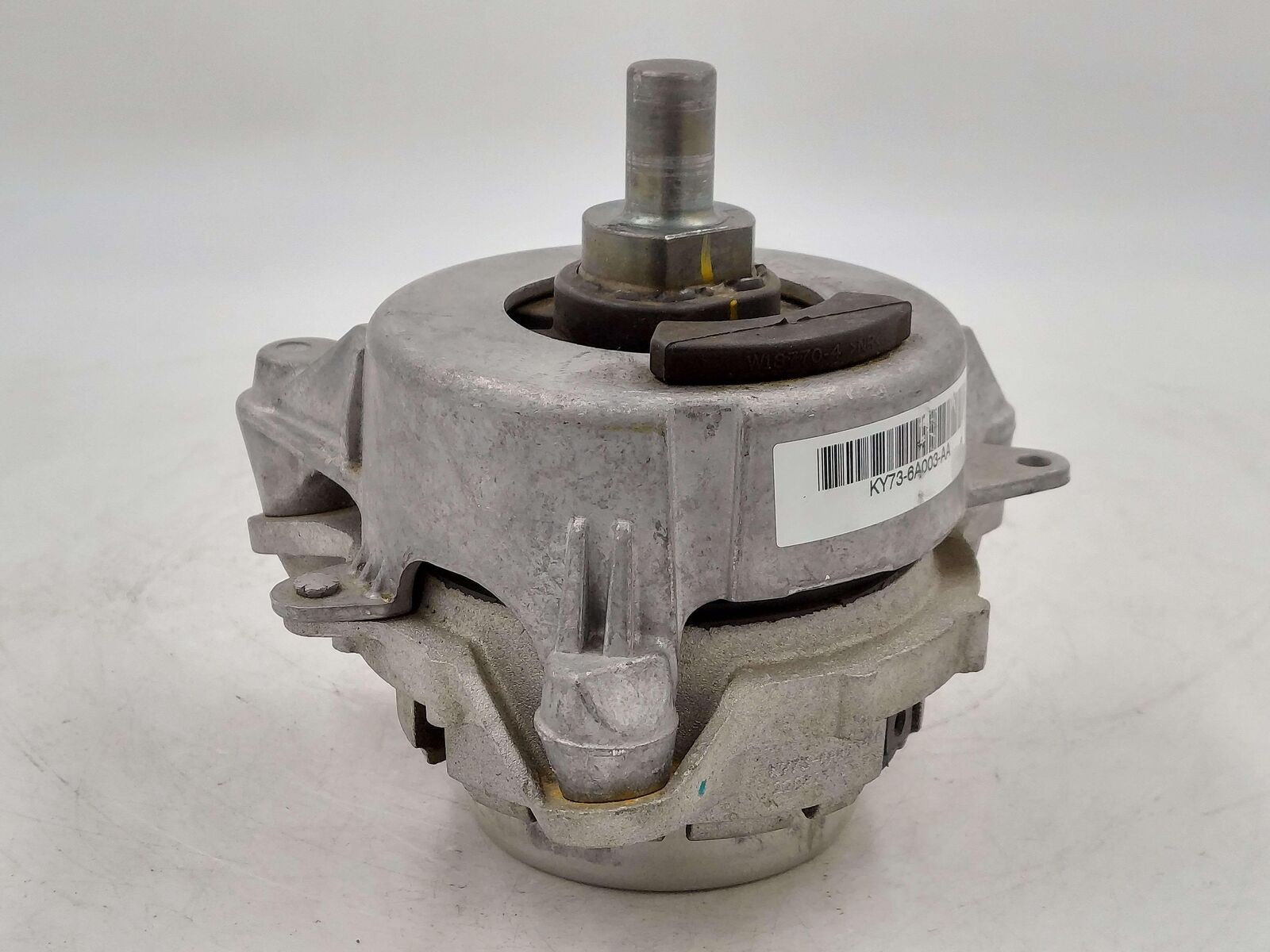 2024 ASTON MARTIN DB12 VOLANTE RIGHT ENGINE MOTOR MOUNT 4.0L KY73-6A003-AA