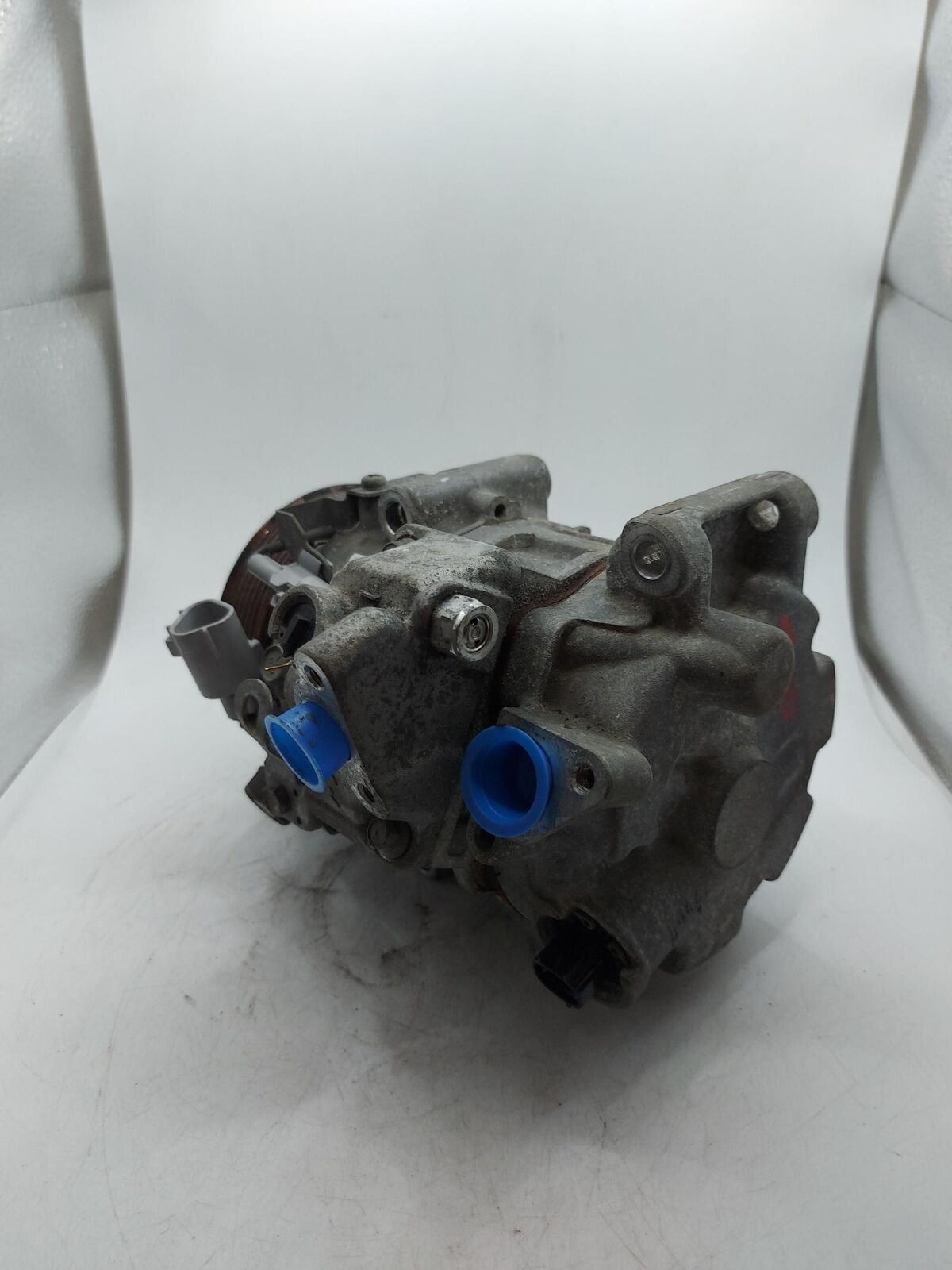 13 14 15 16 17 18 LEXUS ES350 A/c Air Compressor Tsb17c 88K KM's!