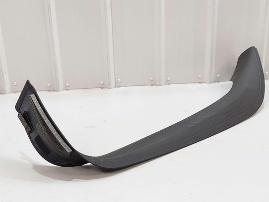 2023 McLaren Artura Scuff Sill Plate LH Left *streaked* 16NB610CP 16NA643CP