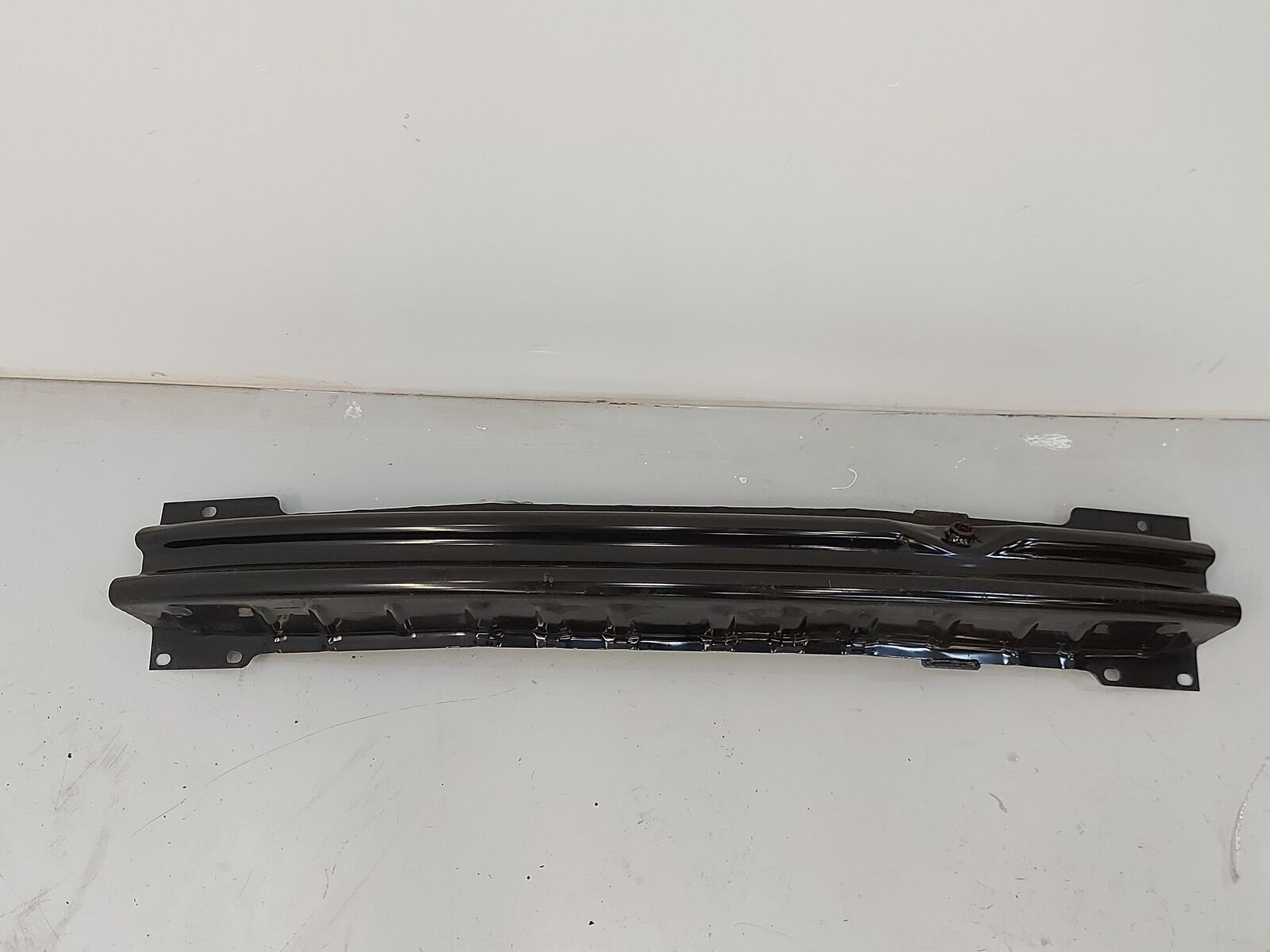 14-20 JAGUAR F-TYPE Rear Bumper Reinforcement Rebar EX53-17B892-AB