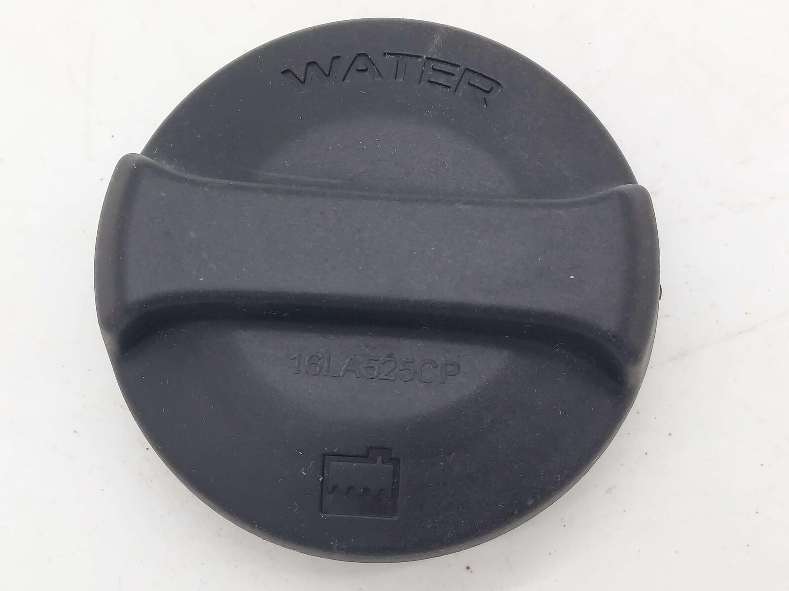 2023 McLaren Artura Coolant Overflow Recovery Bottle Cap 16LA525CP 7800677900