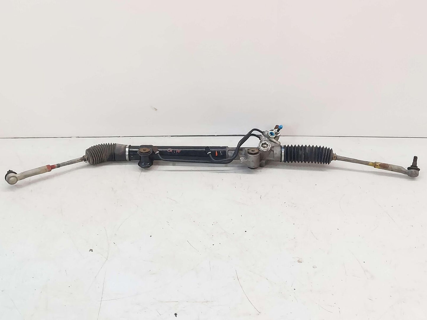 16-23 TOYOTA TACOMA STEERING GEAR RACK PINION 25K KM'S / 15.5K MILES! 4425004041