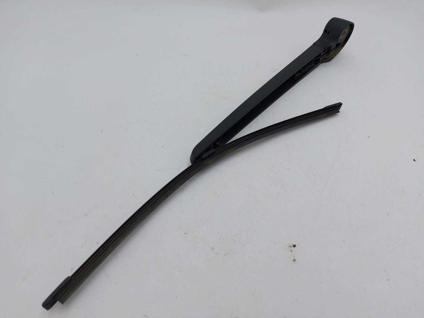 11-18 PORSCHE CAYENNE CAYENNE TURBO 958 92A WIPER ARM 95862804000