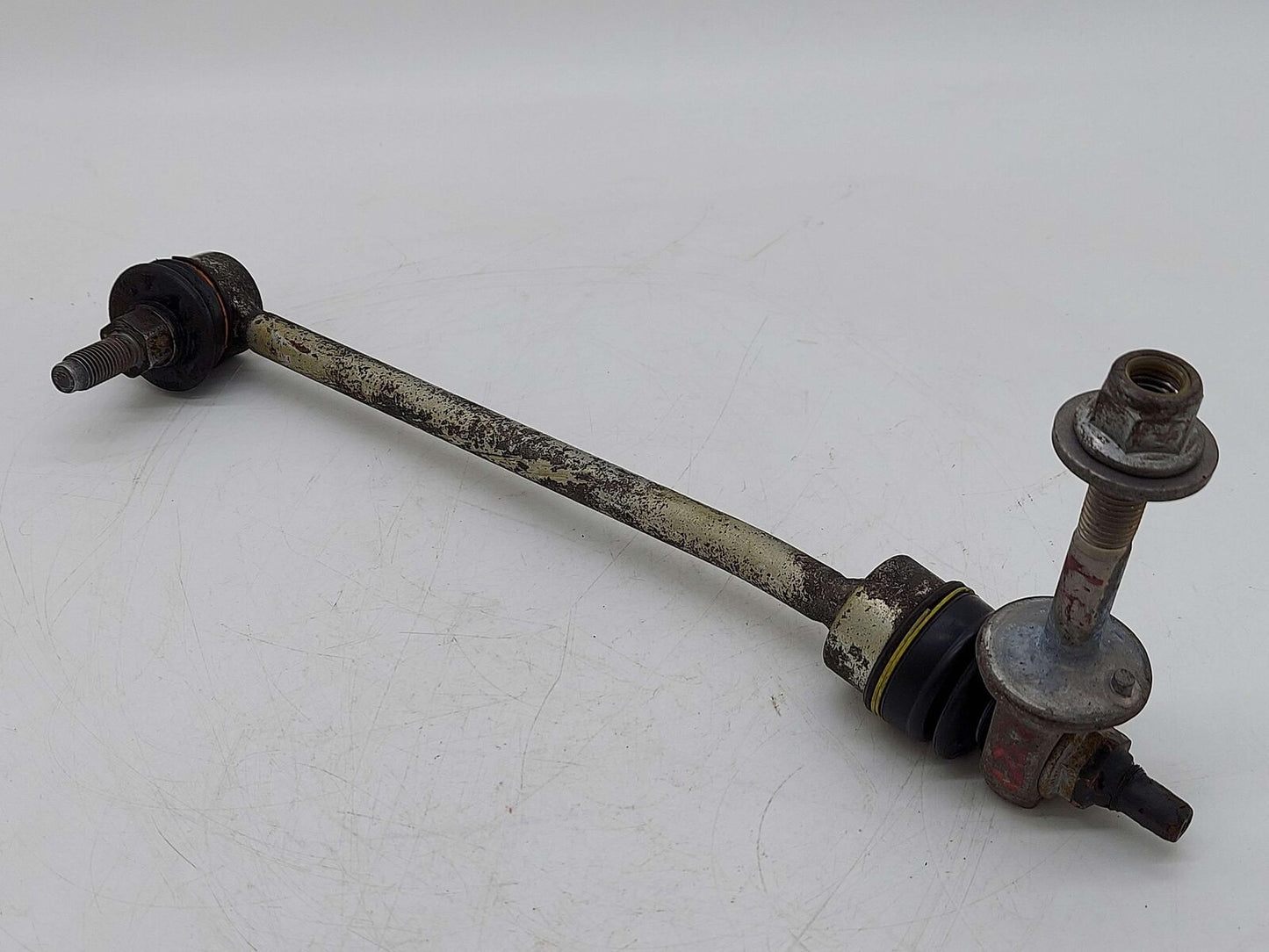 17-20 MERCEDES E63s AMG FRONT LH LEFT STABILIZER SWAY BAR END LINKS A2053230917